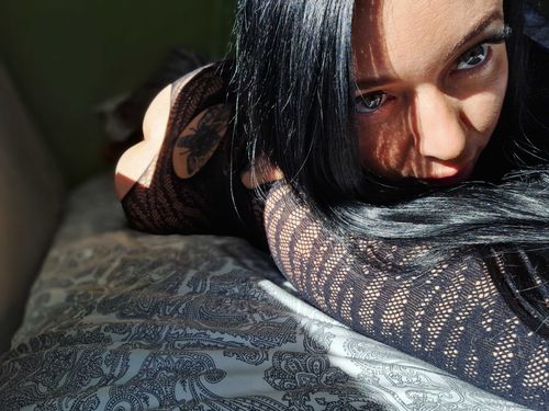 @tamara_inked_free nude tamara_inked_free nude