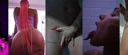 @tanayahenry nude tanayahenry nude