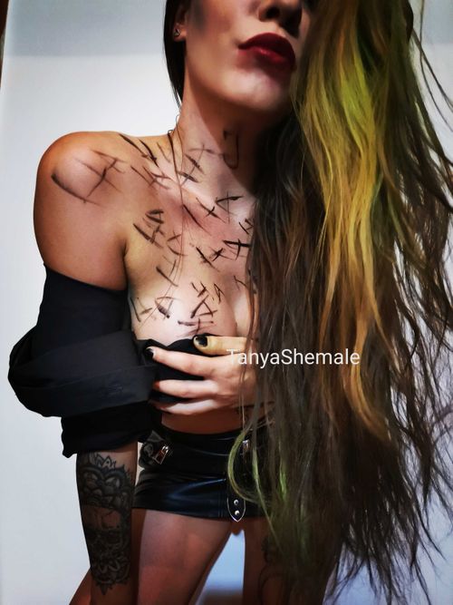@tanyadomm nude tanyadomm nude