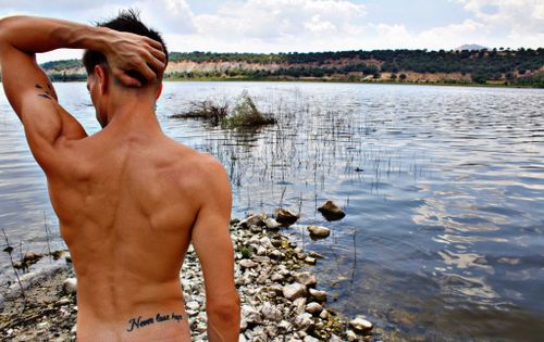 @tarek-hope nude tarek-hope nude