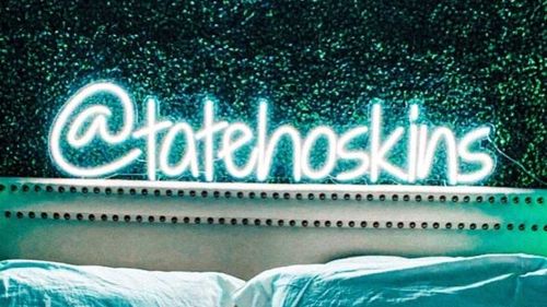 @tatehoskins nude tatehoskins nude