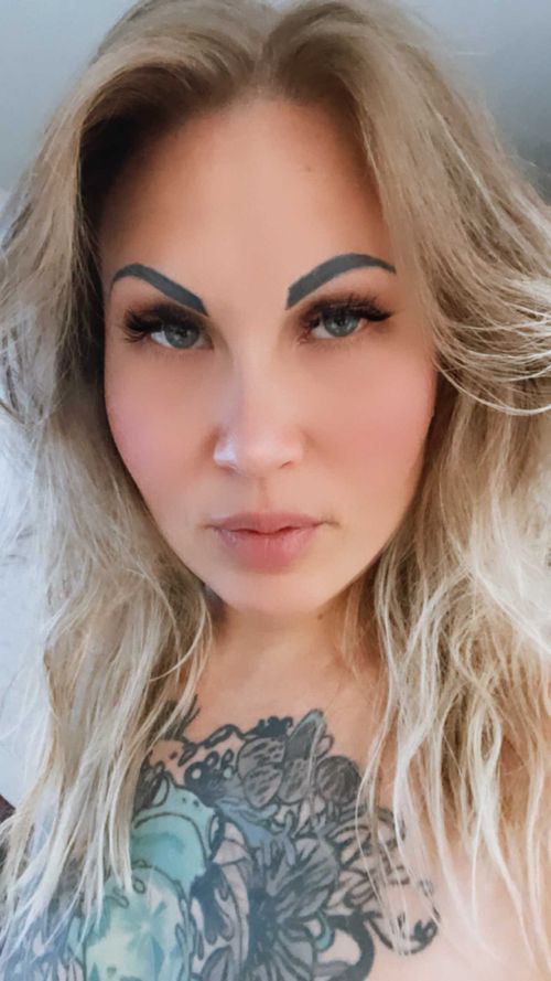 @tatianaskazka nude tatianaskazka nude