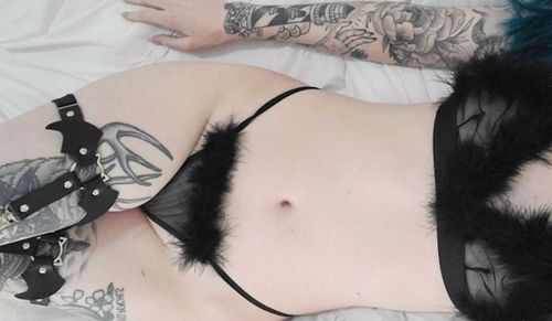 tatsncatss nude