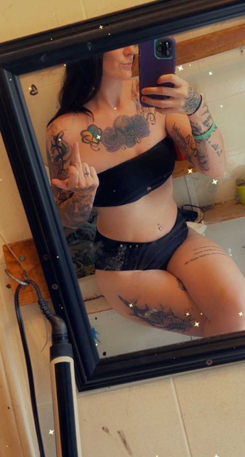@tattedbaby93 nude tattedbaby93 nude