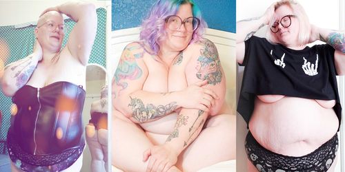 @tattedowlie nude tattedowlie nude