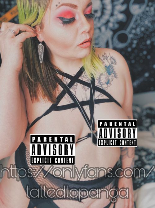 @tattedtopanga