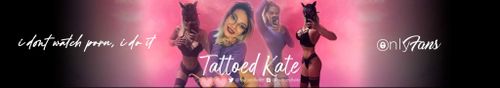 @tattoedkate_free nude tattoedkate_free nude