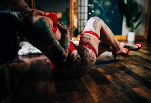 @tattooedbarbie86 nude tattooedbarbie86 nude