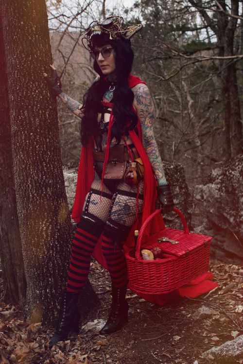 @tattooedgothgf nude tattooedgothgf nude