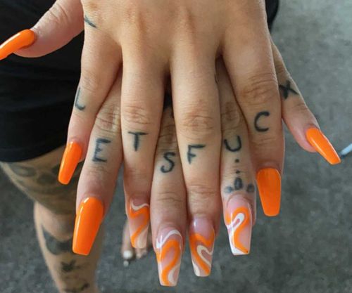 @tattooedprincessss nude tattooedprincessss nude