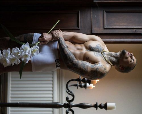 @tattooedtarzan nude tattooedtarzan nude