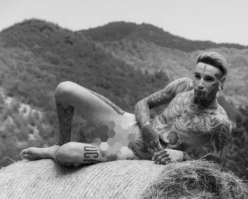 @tattooryan nude tattooryan nude