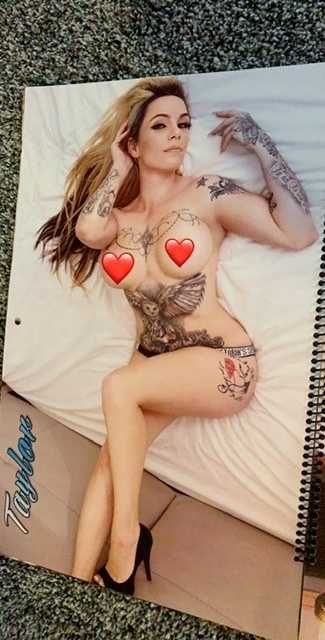 @taylorkain669 nude taylorkain669 nude