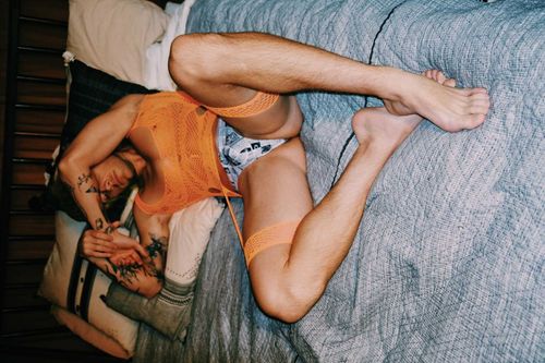 @taytehanson nude taytehanson nude