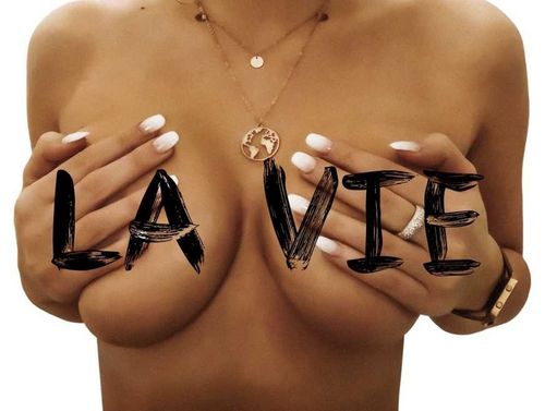 @tayylavie nude tayylavie nude