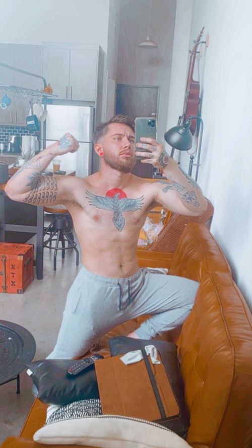 @tboy61915 nude tboy61915 nude