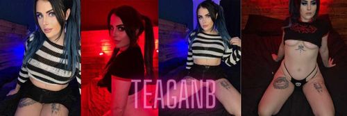 @teaganof nude teaganof nude