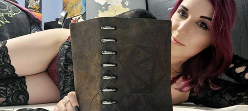 tearexqueen nude