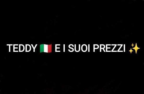 @teddy4444 nude teddy4444 nude