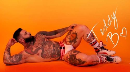 @teddy_bryce nude teddy_bryce nude