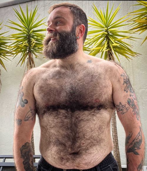 @teddywilderxxx