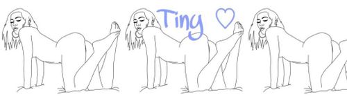 @temptresstiny nude temptresstiny nude