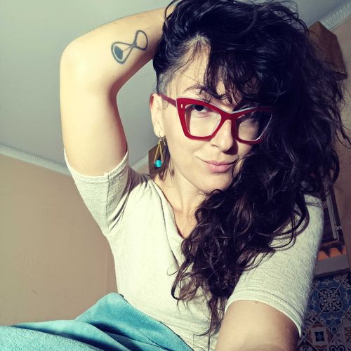 @teresamarismirror