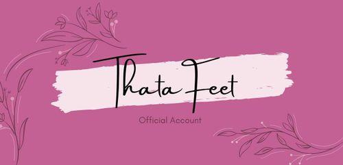 @thatafeet nude thatafeet nude
