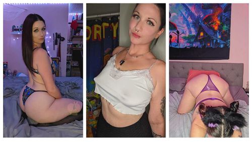 @thatbakedwitcch nude thatbakedwitcch nude
