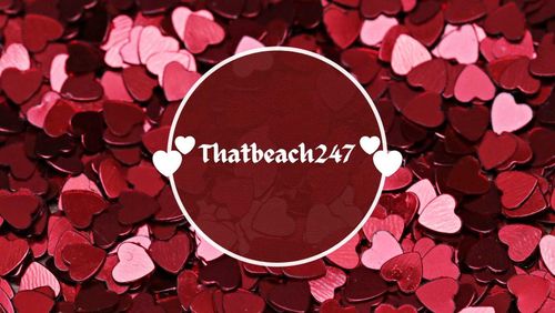 @thatbeach247 nude thatbeach247 nude