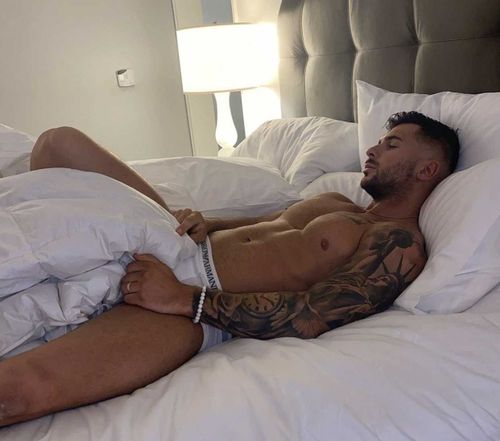 @thatdudeulike nude thatdudeulike nude