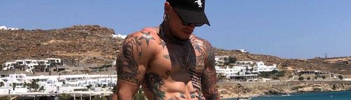 @thatmexaguy nude thatmexaguy nude