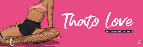 @thatolove nude thatolove nude