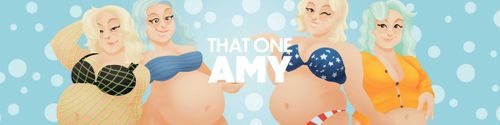 @thatoneamy31 nude thatoneamy31 nude