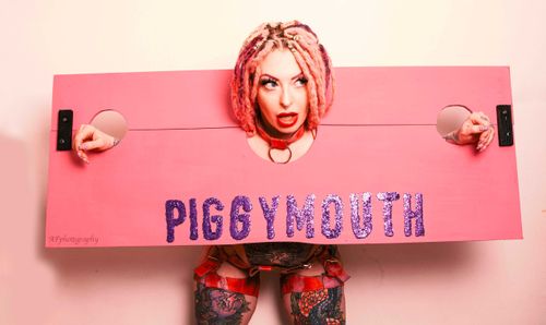 @thatpiggymouth nude thatpiggymouth nude