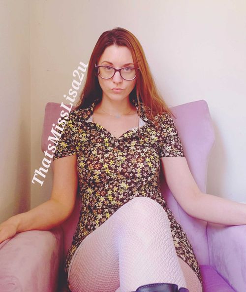 @thatsmisslisa2u