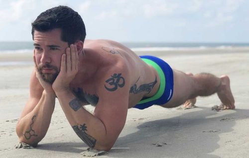 @thatyogafvcker nude thatyogafvcker nude
