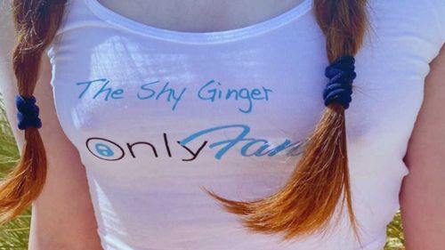 @the-shy-ginger nude the-shy-ginger nude