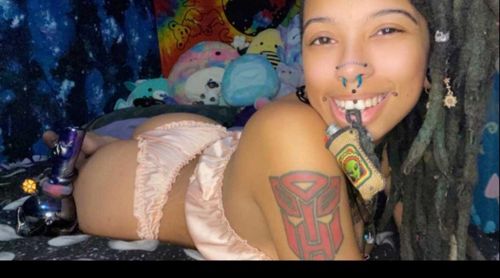 @the_blackvenus nude the_blackvenus nude