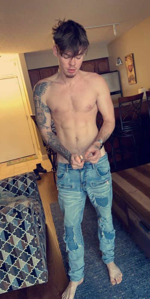 @the_bossman nude the_bossman nude