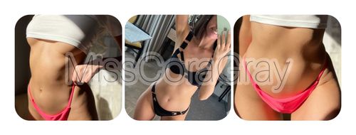 @the_coragray nude the_coragray nude