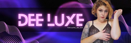 @the_dee_luxe nude the_dee_luxe nude
