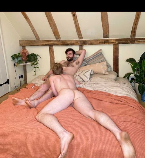 @the_hermits nude the_hermits nude