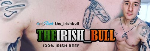 @the_irishbull nude the_irishbull nude