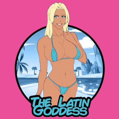 @the_latin_goddess
