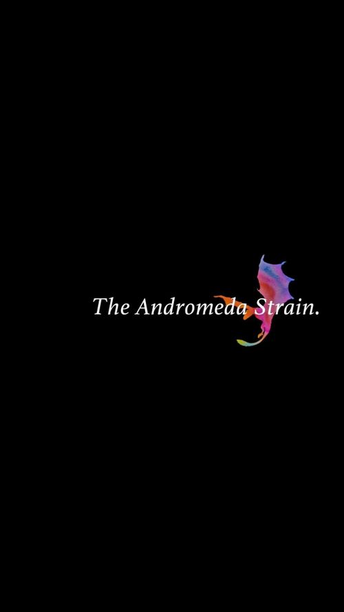 @theandromedastrain nude theandromedastrain nude