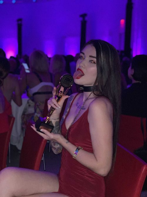 @thearidee nude thearidee nude