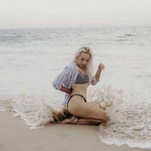 @theaussieblondie nude theaussieblondie nude