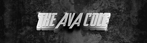 theavacole nude