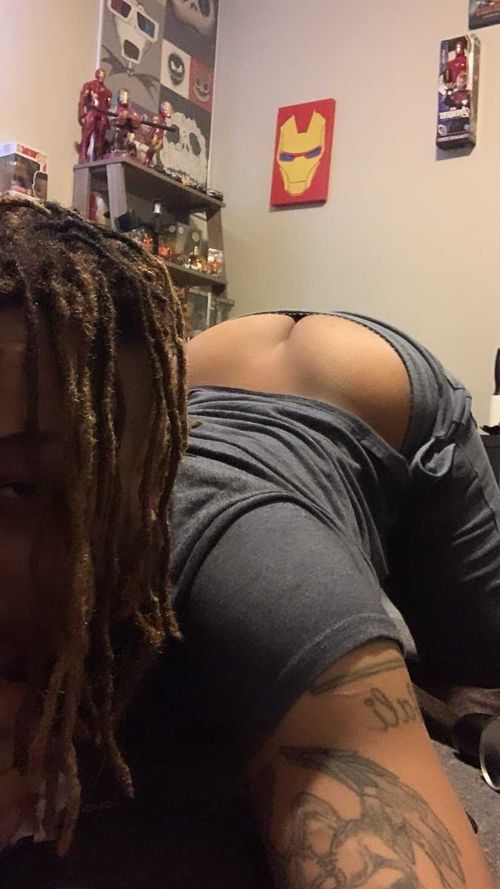 @theazzgod